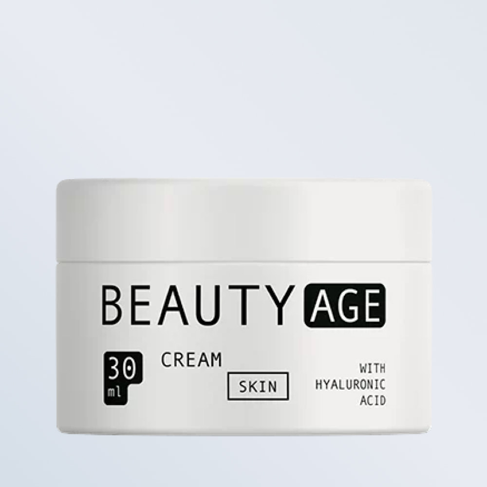 Beauty Age Skin Česká republika