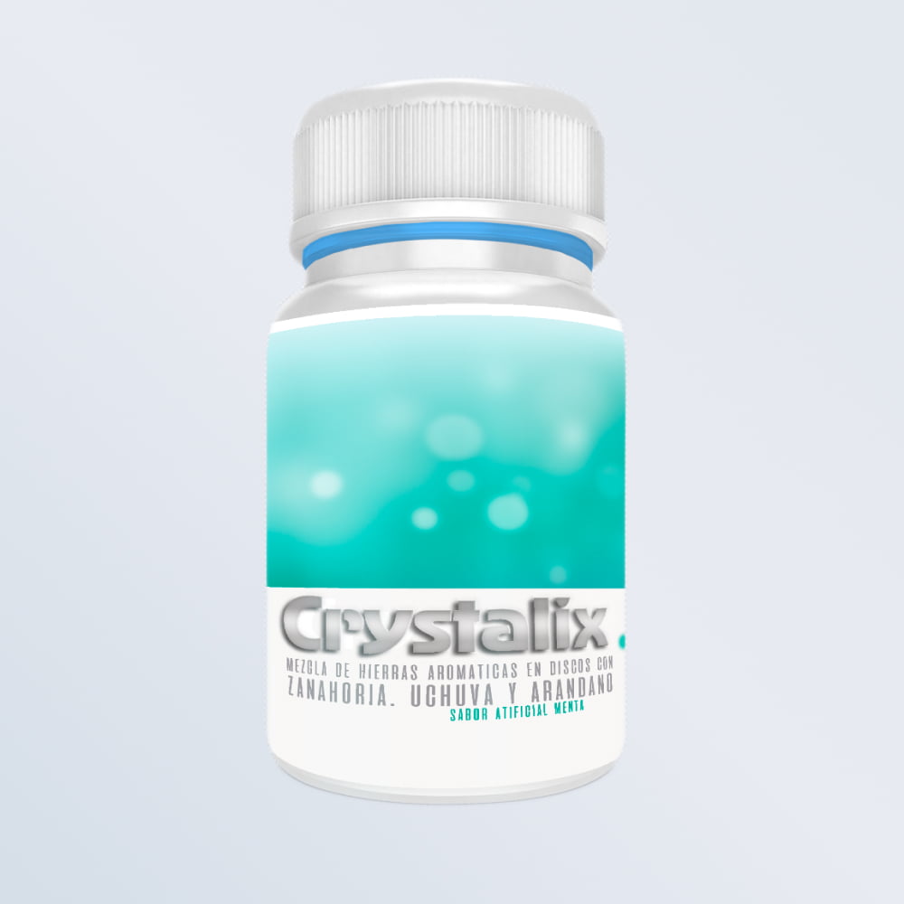 Crystalix Česká republika