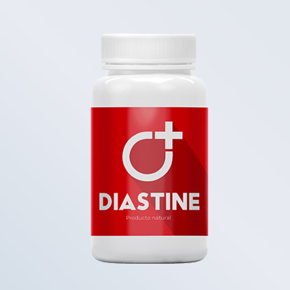 Diastine Česká republika