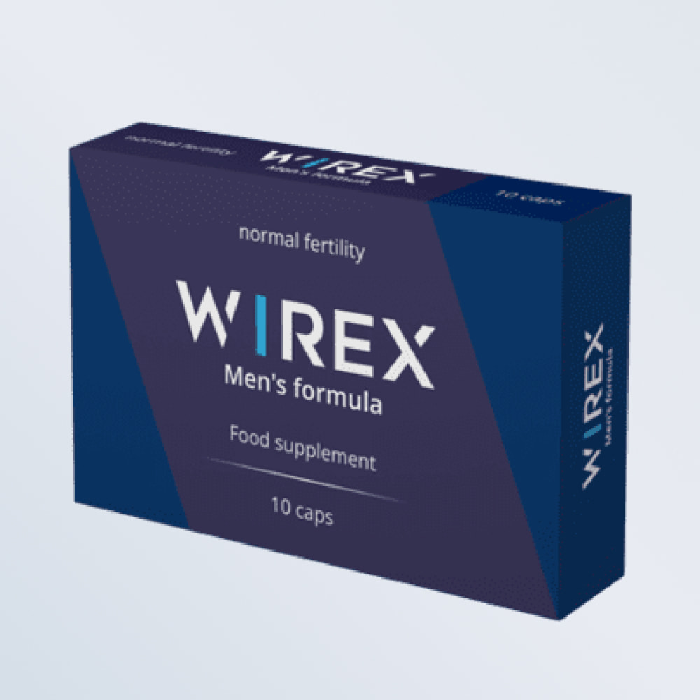 Wirex Česká republika