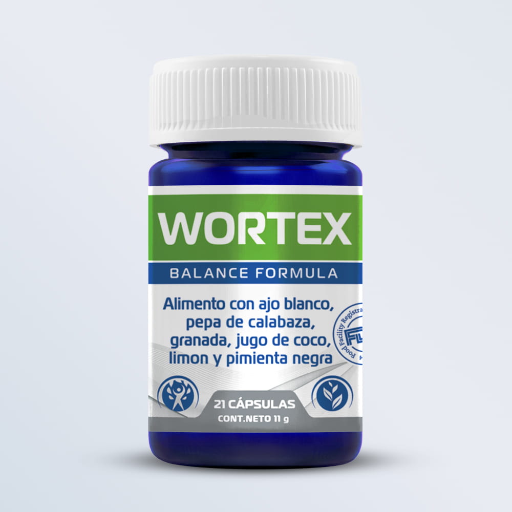 Wortex Česká republika